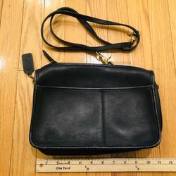 Vtg coach Crossbody