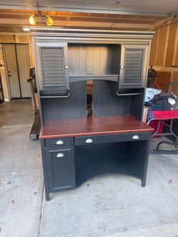 Office desk