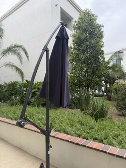 Patio Umbrella
