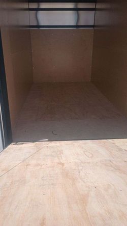 2025 Sky Trailers Cargo / Enclosed Trailer 5X10X7 Enclosed Trailer