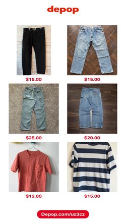DM IF INTERESTED