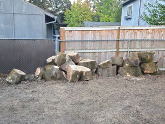 Free wood