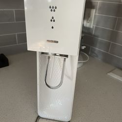 Soda Stream 