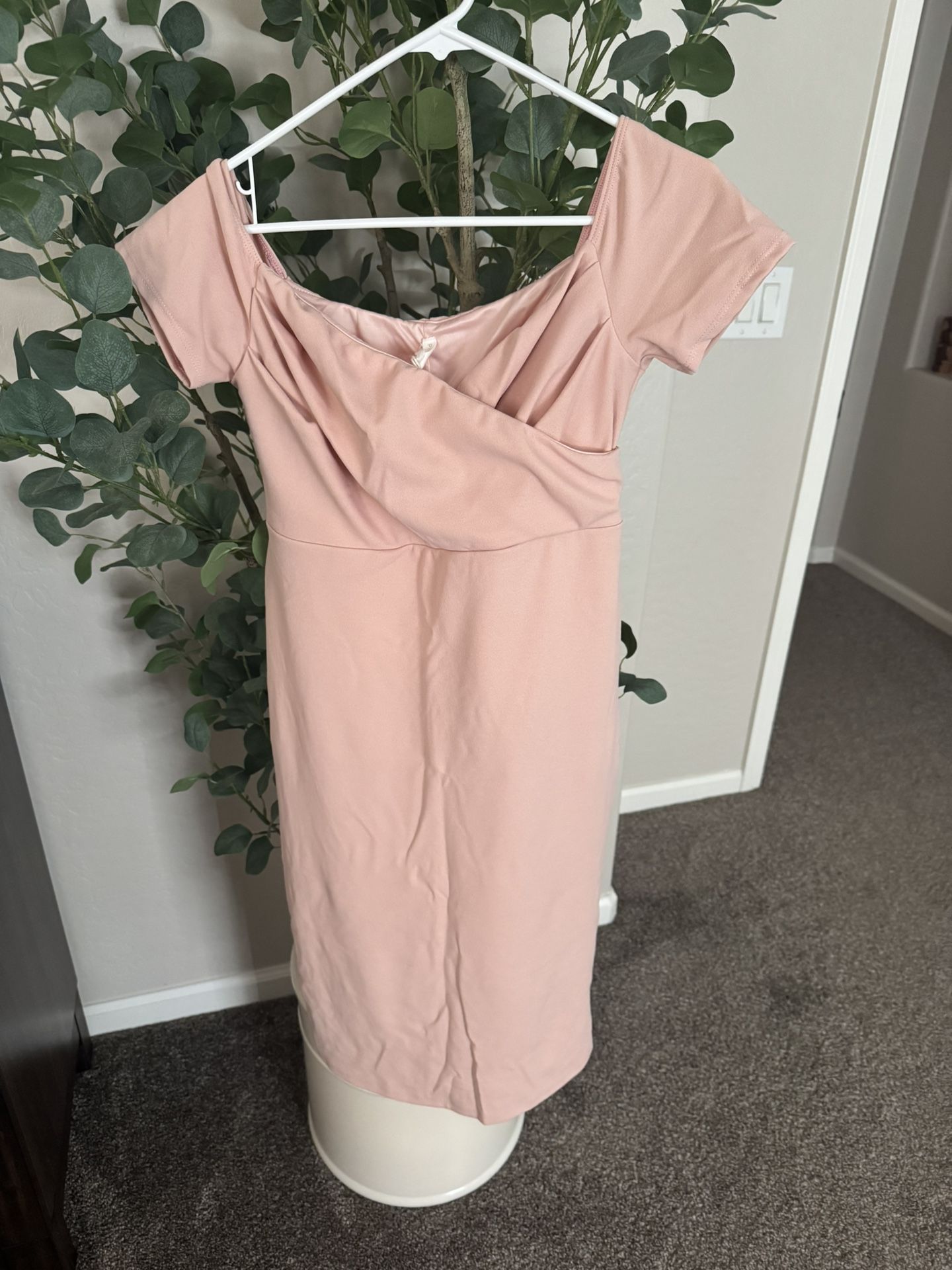Maternity Dresses Size Small & Medium
