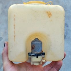 Mazda Rx2 Windshield Washer Reservoir 
