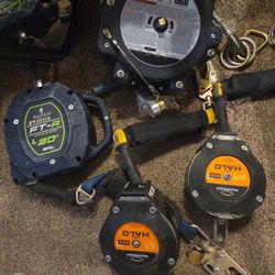 Fall Protection