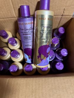 Shampoo