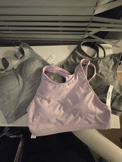 Victoria's Secret Sports Bras