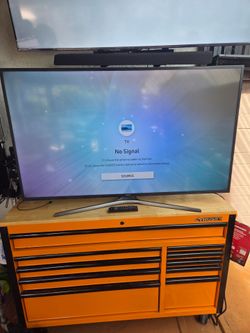 55" samsung tv