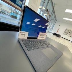 Microsoft Surface Laptop 3 - PAYMENTS AVAILABLE NO CREDIT NEEDED