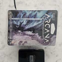 eARC Adapter Arcana