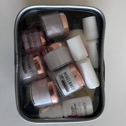 Nail Dip Powder Kit