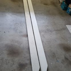 Redwood Lumber, Joists, Headers 