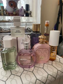 Perfume