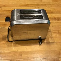 Toaster