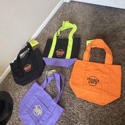 Trader Joe Bag