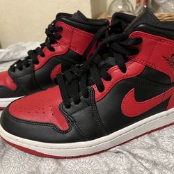 Nike Air Jordan 1 Mid