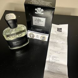 Creed aventus 