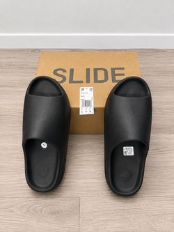 Yezzy slides