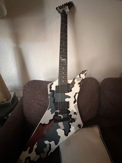 Electric Guitar (OBO)