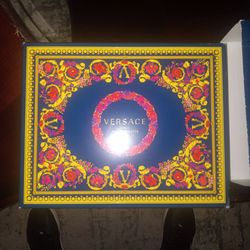 Versace eros