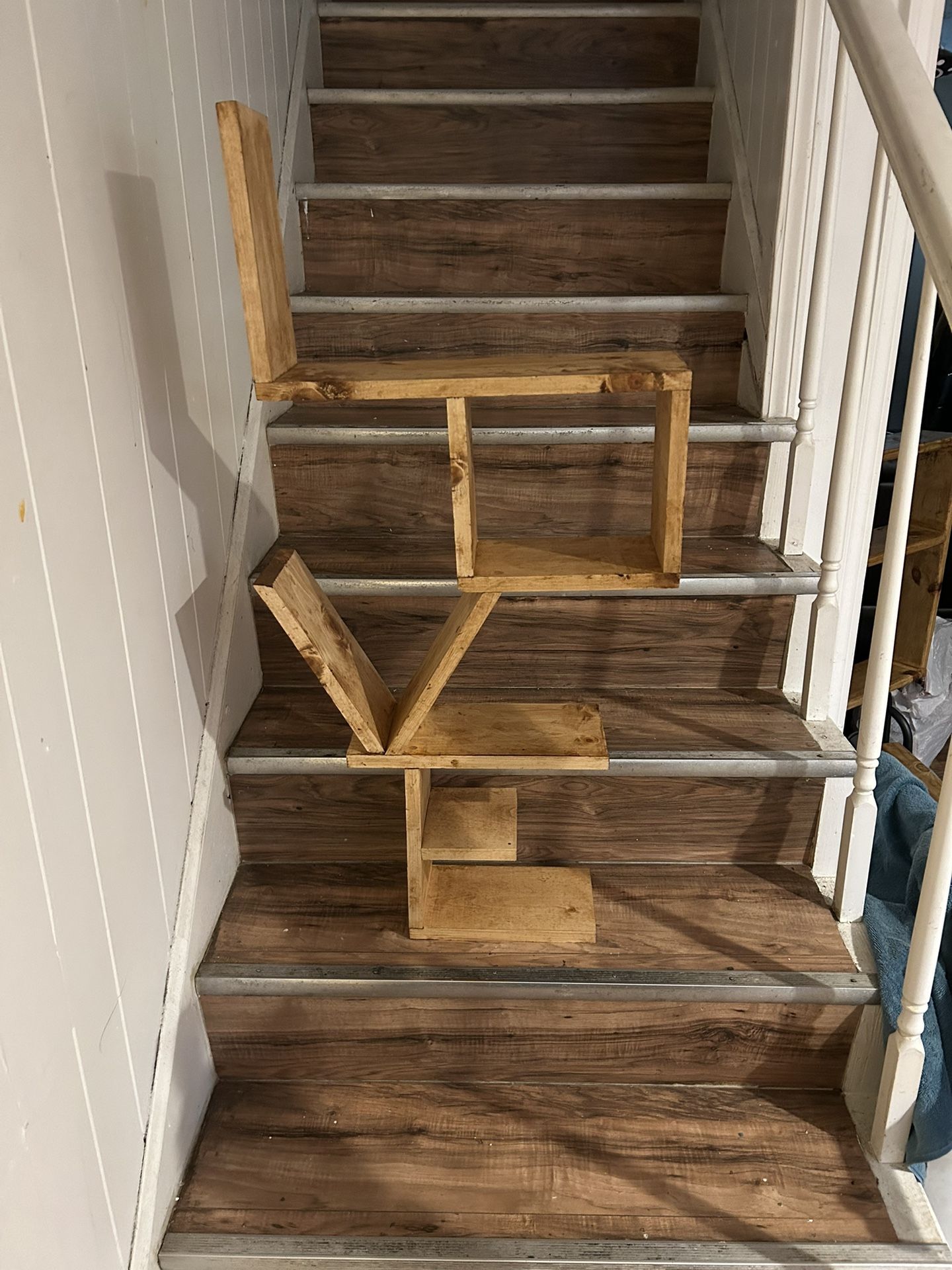 Shelf