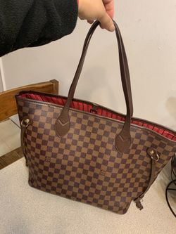 Original LV Bag for Sale in Boston, MA - OfferUp