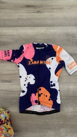 Bike shirt