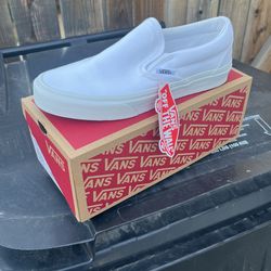 Vans Shoes