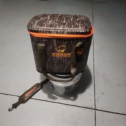 Cooler- Yukon Outfitters