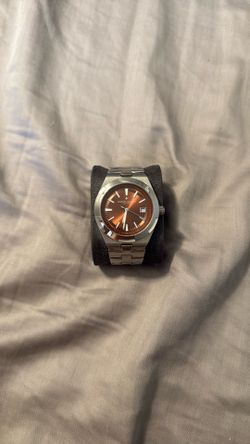Men’s Watch