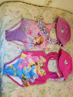 Trajes de baño