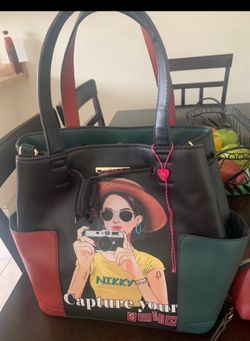 New purse 👜