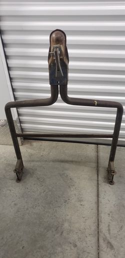 V.w Tow Bar