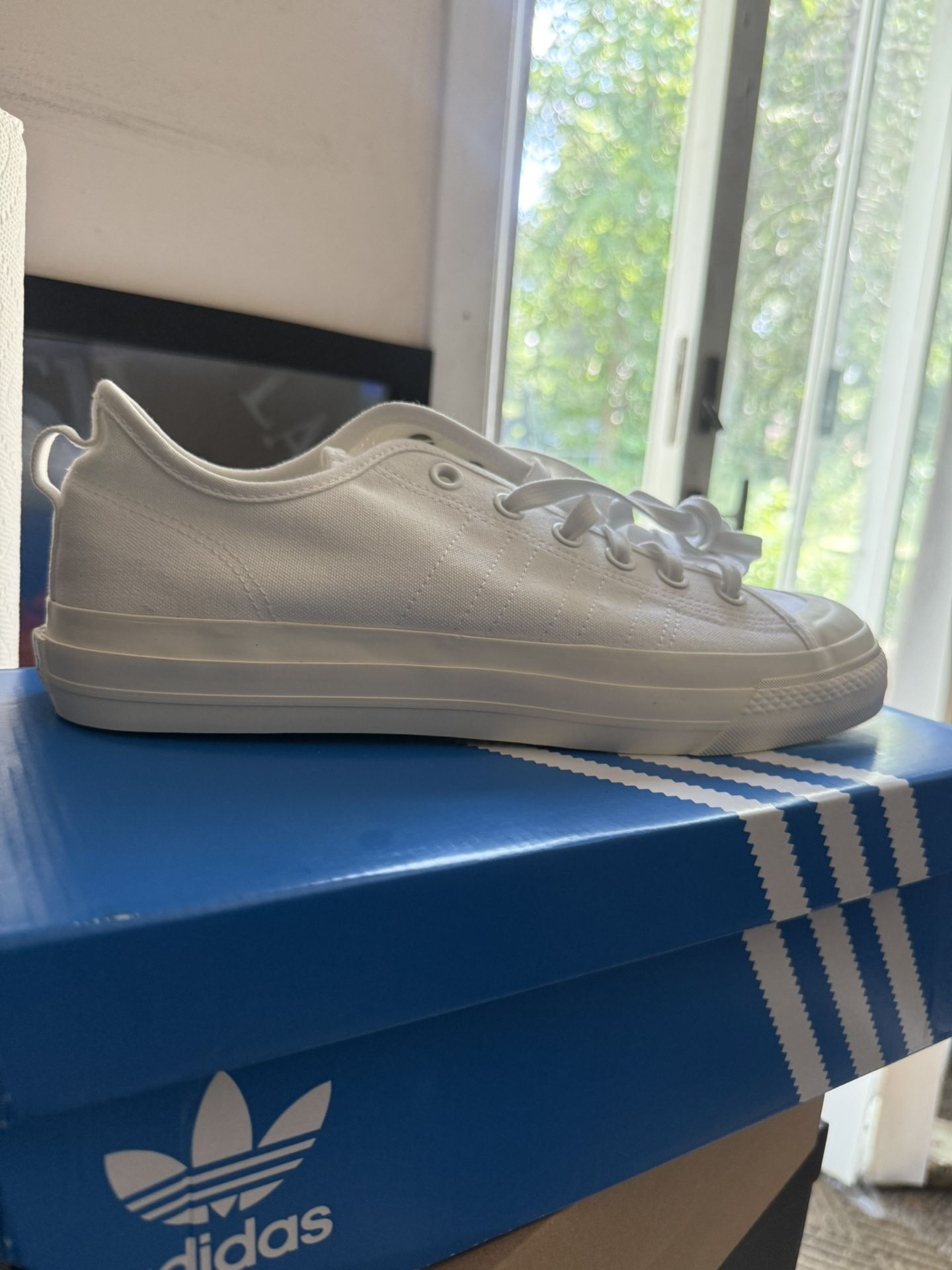 Adidas Men Low Nizza