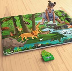Play Mat & Floor Game
