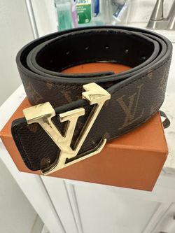 Louis Vuitton Belt