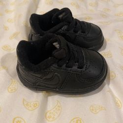 Baby Nike Air Force 1