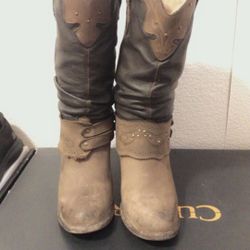 Beautiful Boots, Size 8.5 