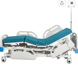 Medical Bed