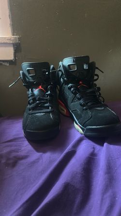 Jordan’s 5