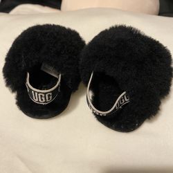 Baby Uggs