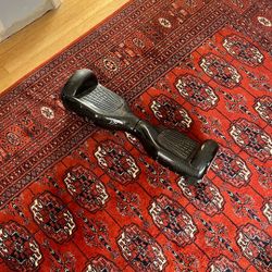 Hover board 
