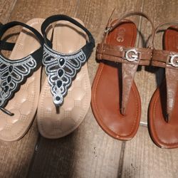 Women's Sandals 