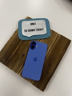 🔥 Best iPhone Deal in Town – iPhone 16 Plus for $549! Save $400 Instantly + $1 to Grab It Today