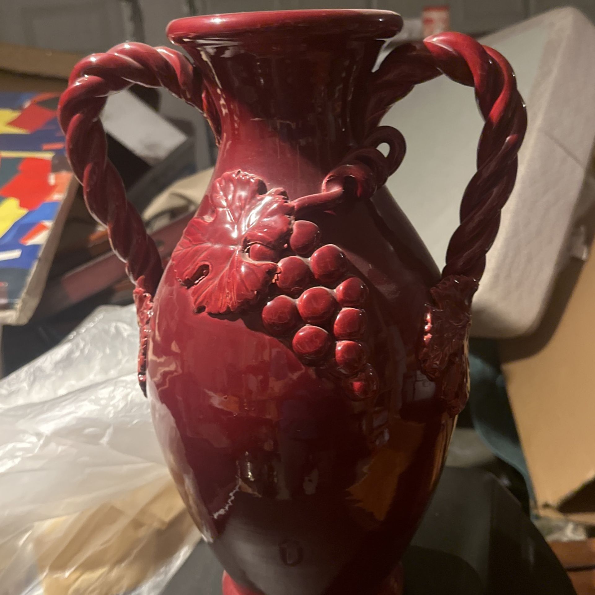 Pot Beautiful For Flowers
