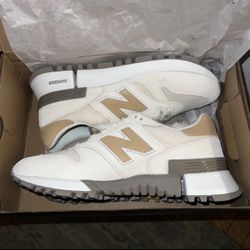 Brand New - New Balance Kith x RC 1300 Malibu - Size 10.5