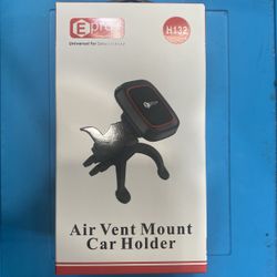 Air vent Car Holder