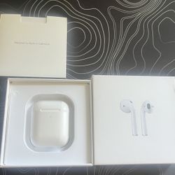 Air Pods
