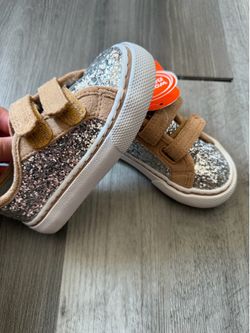 New! Baby/Toddler Girl Shoes!